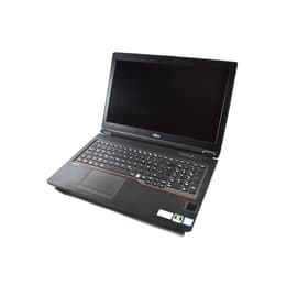 Fujitsu Celsius H780 15" Core i7 2.2 GHz - SSD 512 Gt - 32GB QWERTY - Italia