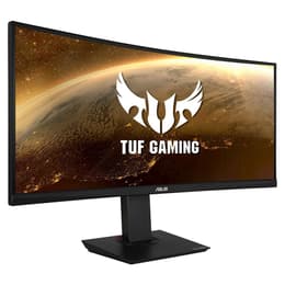 Asus TUF Gaming VG35VQ Tietokoneen näyttö 35" LED UW-QHD