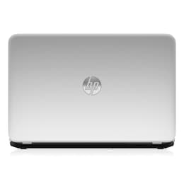 HP Envy 15-J146NF 15" Core i7 2.4 GHz - HDD 750 GB - 8GB AZERTY - Ranska