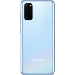 Galaxy S20 5G 128GB - Sininen - Lukitsematon - Dual-SIM