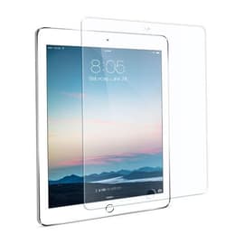 Karkaistu lasi iPad Air 3 (2019) / iPad Pro 10.5'' (2017) - Lasi - Läpinäkyvä