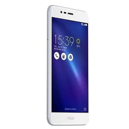 Zenfone 3 Max ZC520TL 32GB - Hopea - Lukitsematon