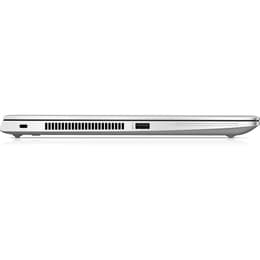 Hp EliteBook 840 G5 14" Core i5 2.5 GHz - SSD 256 GB - 8GB AZERTY - Ranska