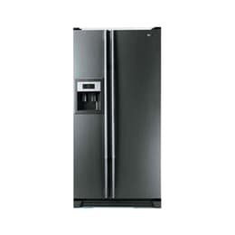 Samsung RS56XDJNS Jenkkikaappi
