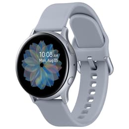 Kellot Cardio GPS Samsung Galaxy Watch Active2 - Harmaa