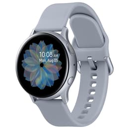 Kellot Samsung Cardio GPS Galaxy Watch Active2 - Harmaa