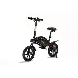 Draisienne Urbanglide 140s Roues 14'' 350w 6ah Béquille Sähköpotkulauta