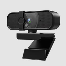 Reciclae Webcam Usb Mini 1080p Webkamera