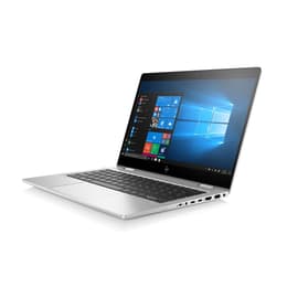 HP EliteBook 830 G7 13" Core i5 1.7 GHz - SSD 256 Gt - 16GB QWERTZ - Saksa