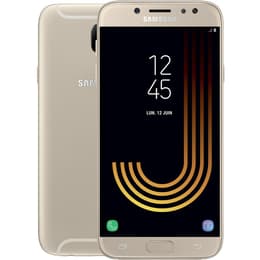 Galaxy J7 (2017) Dual Sim