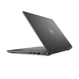 Dell Latitude 3410 14" Core i5 1.6 GHz - SSD 512 Gt - 16GB AZERTY - Ranska