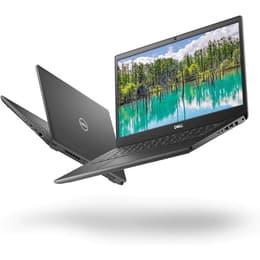 Dell Latitude 3410 14" Core i5 1.6 GHz - SSD 512 Gt - 16GB AZERTY - Ranska