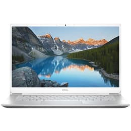 Dell Inspiron 5490 14" Core i5 1.6 GHz - SSD 512 Gt - 8GB QWERTY - Espanja
