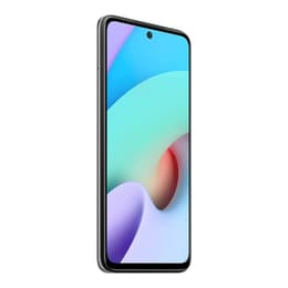 Xiaomi Redmi 10 2022 128GB - Sininen - Lukitsematon