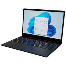 Alurin Flex Advance 15" Ryzen 5 2.1 GHz - SSD 256 Gt - 8GB QWERTY - Espanja