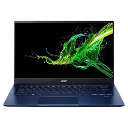 Acer Swift 5 SF514-54T 14" Core i7 1.3 GHz - SSD 512 GB - 16GB AZERTY - Ranska