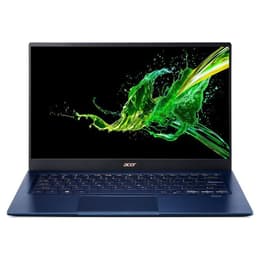 Acer Swift 5 14" Core i7 1.3 GHz - SSD 512 Gt - 16GB AZERTY - Ranska