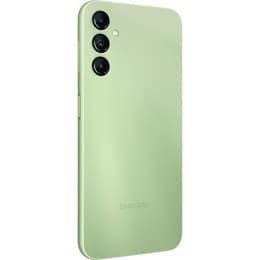 Galaxy A14 5G 64GB - Vihreä - Lukitsematon