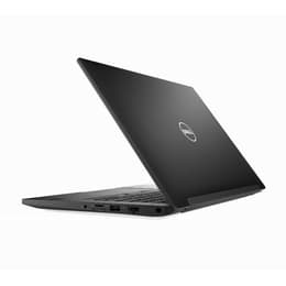Dell Latitude 7490 14" Core i5 1.7 GHz - SSD 256 Gt - 8GB QWERTZ - Saksa