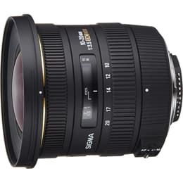 Sigma Objektiivi 10-20mm f/3.5 EX DC HSM DC HSM 10-20mm f/3.5