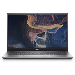 Dell Latitude 3301 13" Core i7 1.8 GHz - SSD 256 Gt - 8GB QWERTY - Englanti