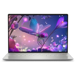 Dell XPS 9320 13" Core i5 1.7 GHz - SSD 256 Gt - 16GB QWERTY - Italia