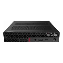 Lenovo ThinkStation P340 Tiny Core i5 2.3 GHz - SSD 512 Gt RAM 16 GB