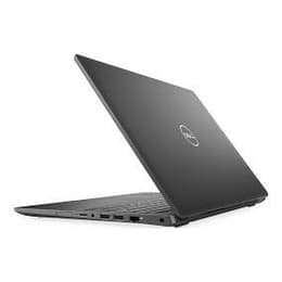 Dell Latitude 3510 15" Core i5 1.7 GHz - SSD 256 Gt - 16GB AZERTY - Ranska