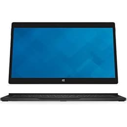 Dell Latitude E7275 12" Core m3 1.1 GHz - SSD 256 Gt RAM 8 GB AZERTY - Ranska