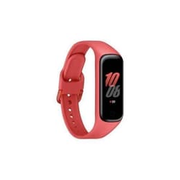 Samsung Galaxy Fit2 Bluetooth 44 mm - Punainen