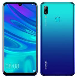 Huawei Y7 Prime (2019) 64GB - Sininen - Lukitsematon