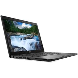 Dell Latitude 7490 14" Core i7 1.9 GHz - SSD 512 Gt - 16GB QWERTY - Portugali