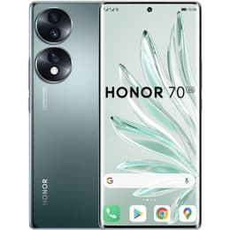Honor 70 512GB - Vihreä - Lukitsematon