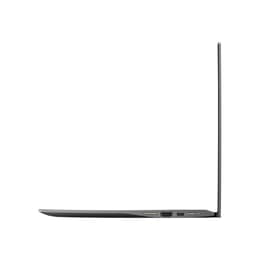 Acer Chromebook Spin 713 CP713-3W Core i7 2.8 GHz 256GB SSD - 16GB QWERTZ - Saksa
