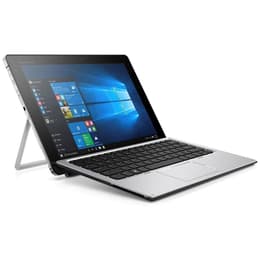 HP EliteBook X2 12" Core m5 2.8 GHz - SSD 128 GB - 8GB QWERTY - Espanja