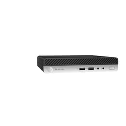 HP ProDesk 400 G4 DM Core i5 2.1 GHz - SSD 256 GB RAM 8 GB
