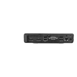 HP ProDesk 400 G4 DM Core i5 2.1 GHz - SSD 256 GB RAM 8 GB