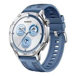Kellot Huawei Cardio GPS Watch GT 5 - Sininen