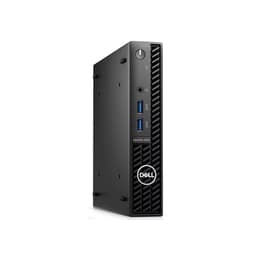 Dell OptiPlex 3000 Micro Core i5 2 GHz - SSD 128 Gt RAM 8 GB