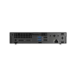 Dell OptiPlex 3000 Micro Core i5 2 GHz - SSD 128 Gt RAM 8 GB
