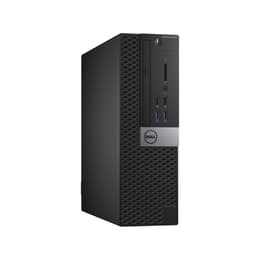 Dell OptiPlex 3040 SFF Core i5 3.2 GHz - SSD 1 TB RAM 16 GB