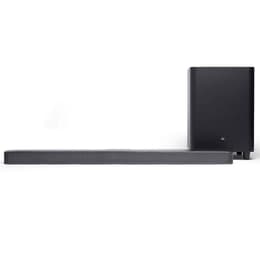 Jbl Bar 5.1 Soundbar & Kotiteatteri - Musta