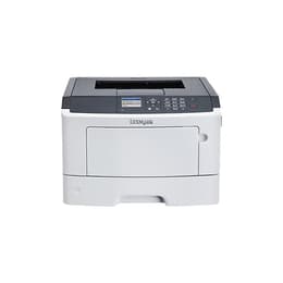Lexmark MS415DN Mustavalkolaser
