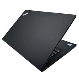 Lenovo ThinkPad T14 Gen 3 (Intel) 14" Core i5 1.3 GHz - 256 Gt SSD - 16GB QWERTY - Espanja