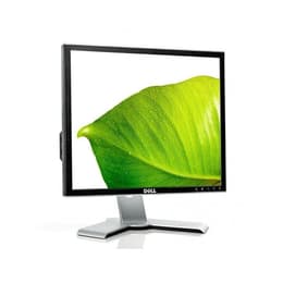 Dell E1908WFP Tietokoneen näyttö 19" LCD WXGA+