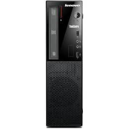 Lenovo ThinkCentre E73 SFF Pentium 3.3 GHz - HDD 500 GB RAM 8 GB