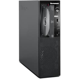 Lenovo ThinkCentre E73 SFF Pentium 3.3 GHz - HDD 500 GB RAM 8 GB