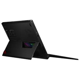 Asus ROG Flow Z13 GZ301ZC-LD092W 13" Core i7 2.3 GHz - SSD 512 GB - 16GB - NVIDIA GeForce RTX 3050 AZERTY - Ranska
