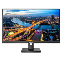 Philips 276B1 Tietokoneen näyttö 27" LED QHD