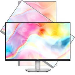 Dell S2722QC Tietokoneen näyttö 27" LED